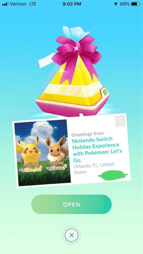 pokemon go how many gifts can you open|How to send and receive Gifts in Pokémon Go